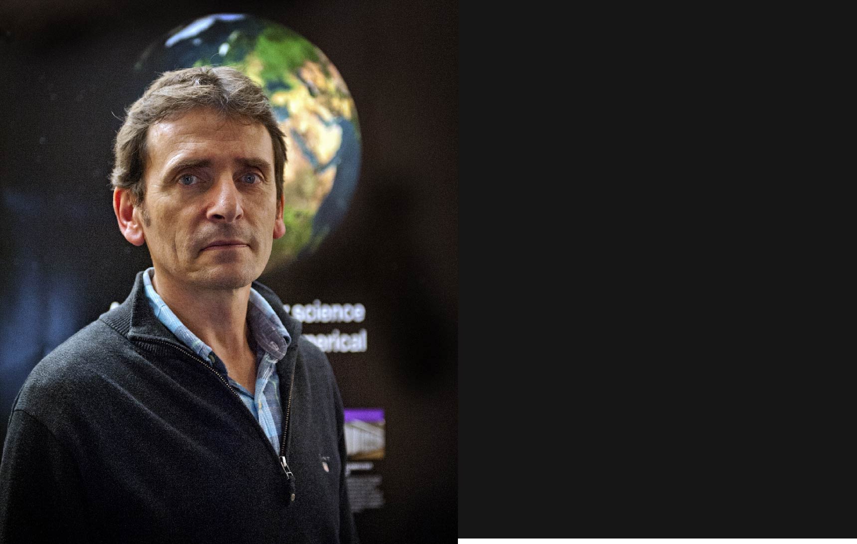 Jean-Noel Thepeut
