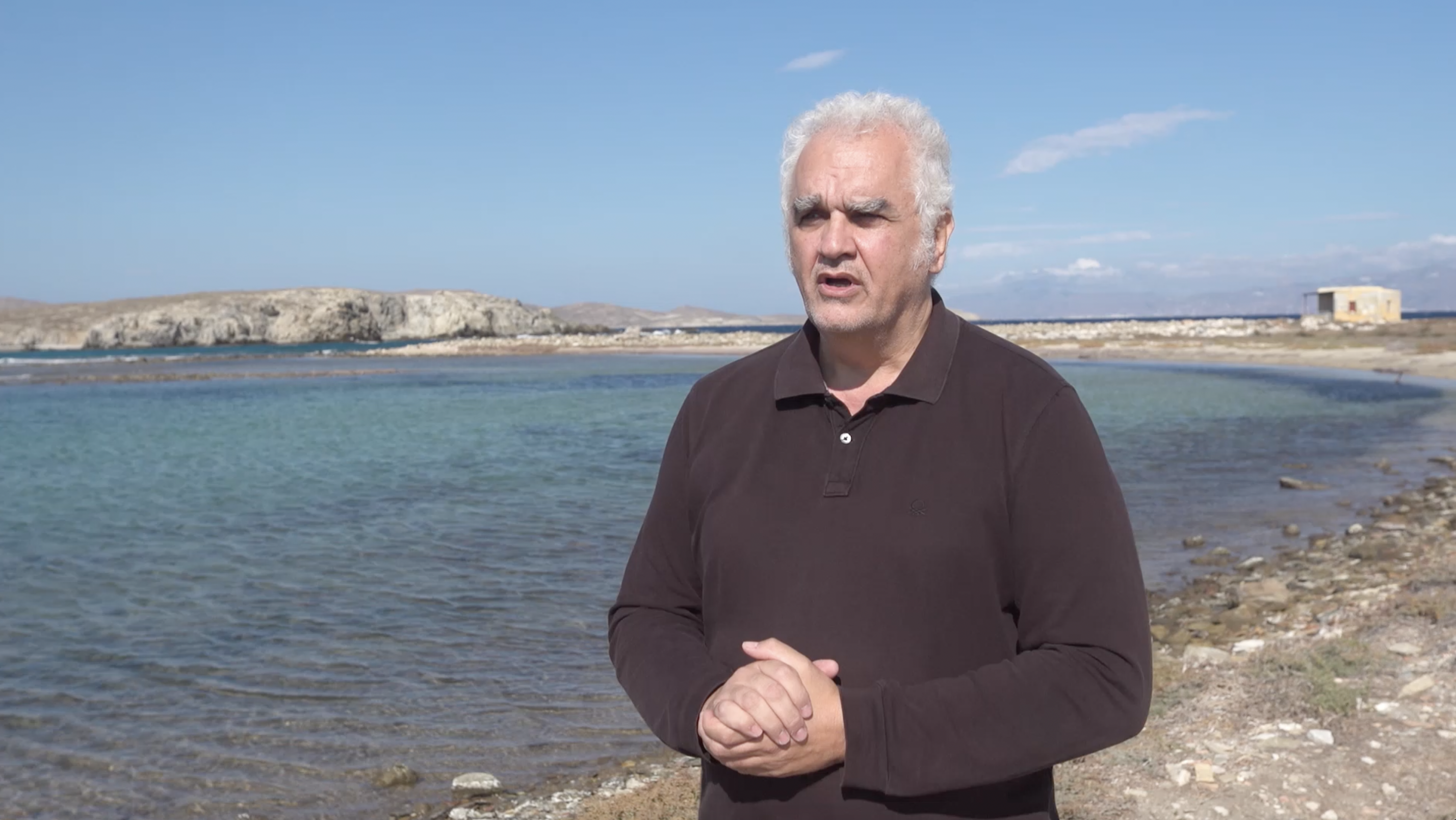Terrawatch: the rise and bigger rise of Mediterranean sea levels