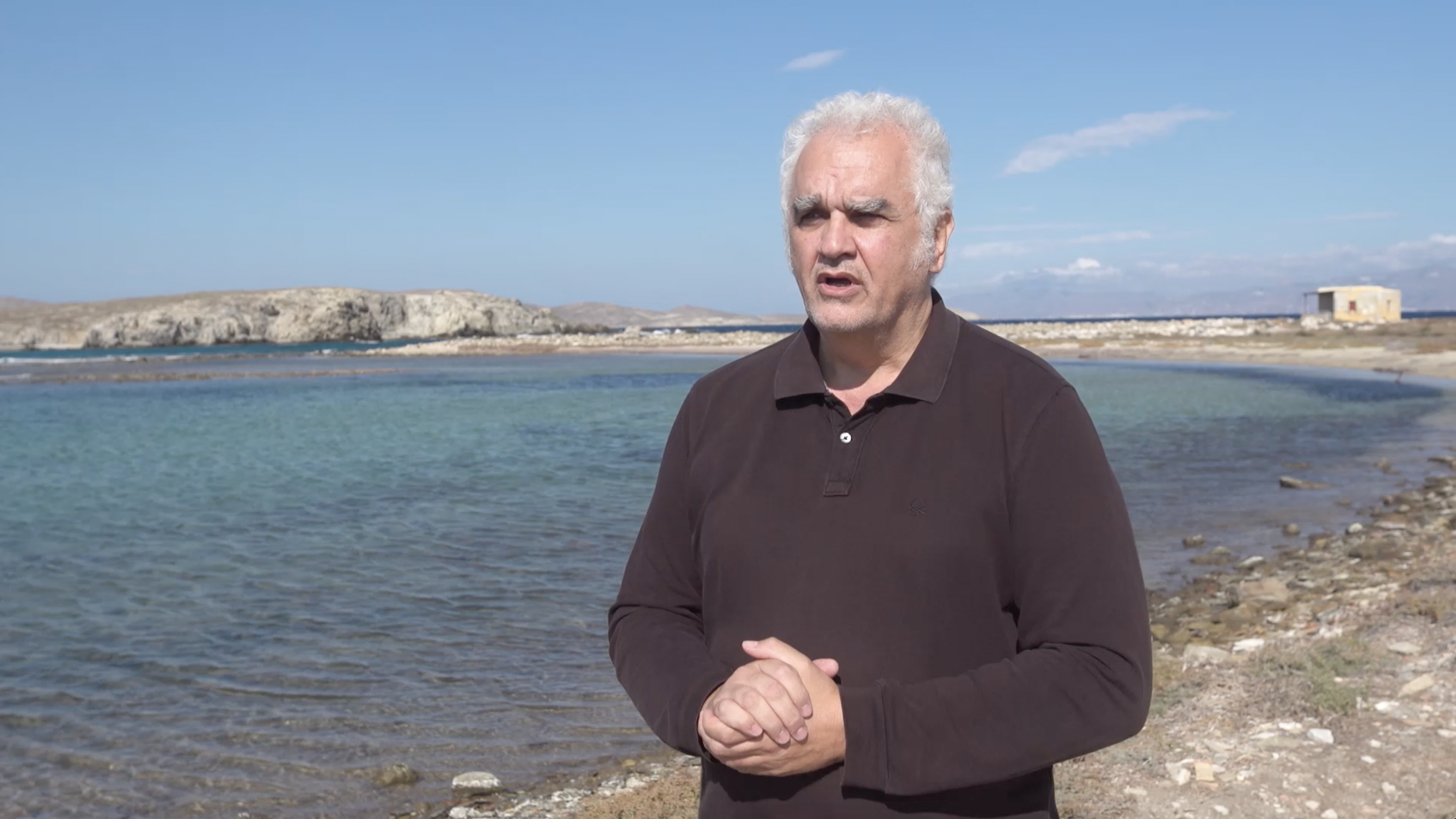 Terrawatch: the rise and bigger rise of Mediterranean sea levels, Sea  level