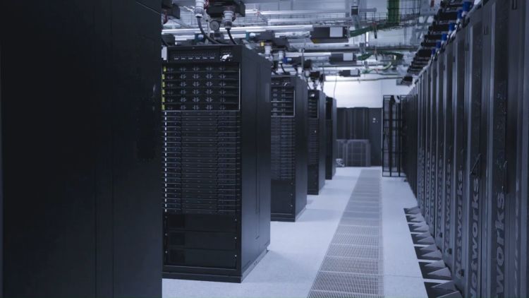 Hardware, Supercomputers and Performance Computing